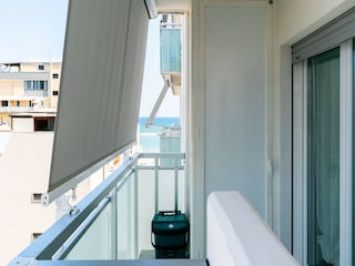 Apartment Bari Outdoor Recording 4