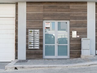 Apartment Bari  19