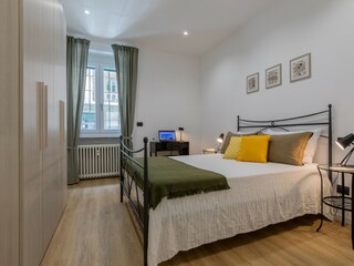 Apartamento Turin Características 7