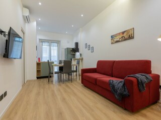 Apartamento Turin Características 9