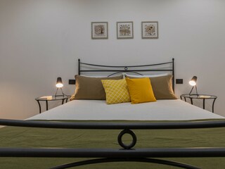 Apartamento Turin Características 11