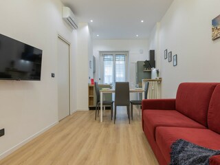 Apartamento Turin Características 12