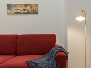 Apartamento Turin Características 13