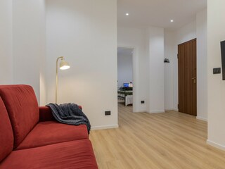 Apartamento Turin Características 14