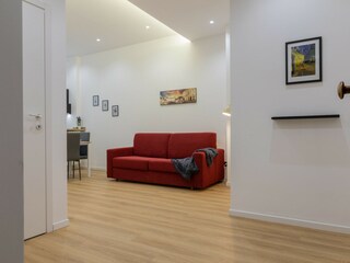 Apartamento Turin Características 15