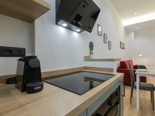 Apartamento Turin Características 17