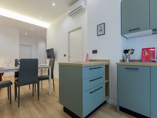 Apartamento Turin Características 18