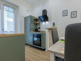 Appartamento Turin Caratteristiche 19