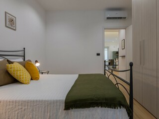 Apartamento Turin Características 21