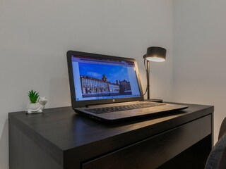 Appartamento Turin Caratteristiche 22