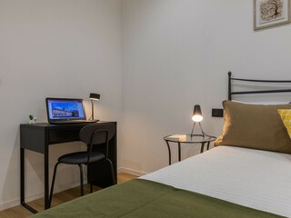 Appartamento Turin Caratteristiche 23