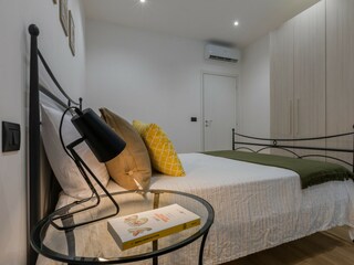 Apartamento Turin Características 24