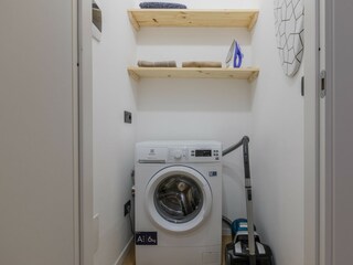Apartamento Turin Características 28
