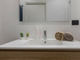 Apartamento Turin Características 30