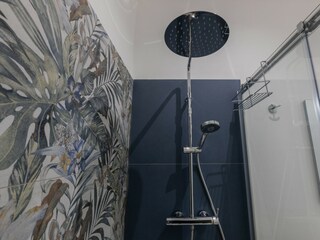 Apartamento Turin Características 31
