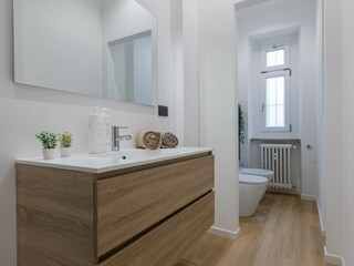 Apartamento Turin Características 32