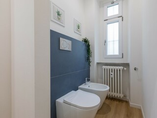 Apartamento Turin Características 33