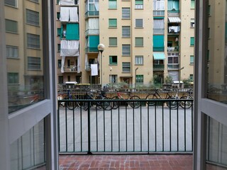 Apartamento Turin Grabación al aire libre 3