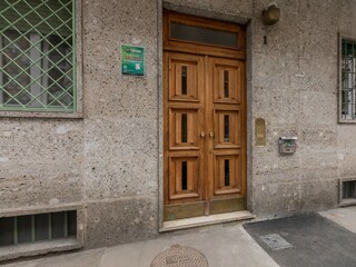 Appartamento Turin Registrazione all'aperto 6