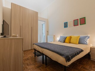 Apartamento Turin Características 5