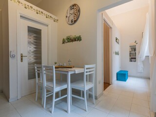 Apartamento Turin Características 6