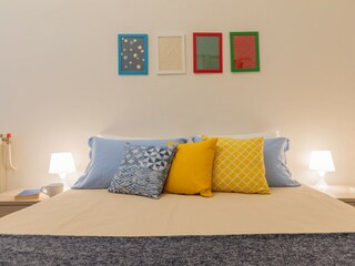 Apartamento Turin Características 7