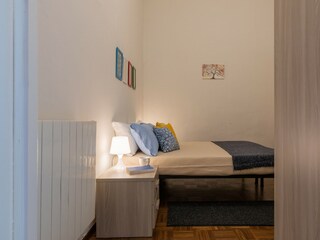 Apartamento Turin Características 10