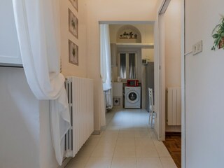 Apartamento Turin Características 11