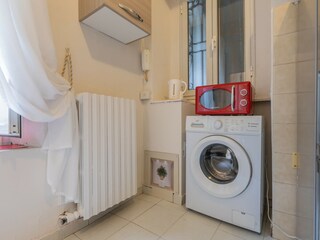 Appartamento Turin Caratteristiche 12