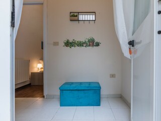 Apartamento Turin Características 13