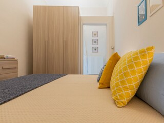 Apartamento Turin Características 14