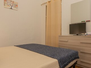Apartamento Turin Características 15