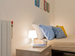 Apartamento Turin Características 16
