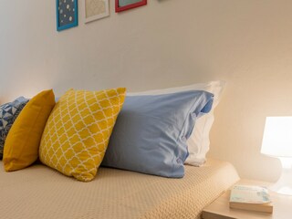 Apartamento Turin Características 17