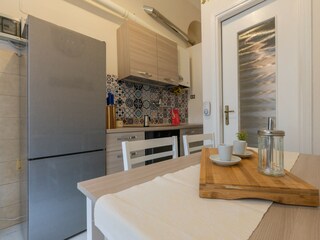 Apartamento Turin Características 18