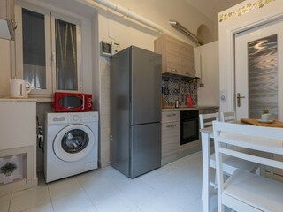 Apartamento Turin Características 19