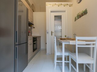 Appartamento Turin Caratteristiche 20