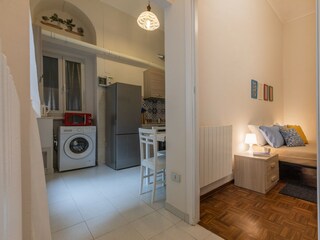Apartamento Turin Características 21