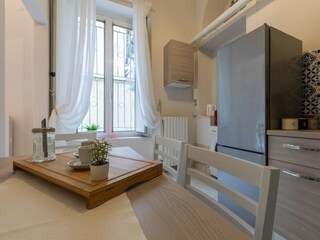 Apartamento Turin Características 23