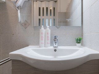 Apartamento Turin Características 24