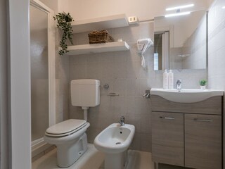 Apartamento Turin Características 29