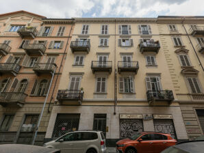 Apartment Bidone 22 - La Casa della Fontanella P.IVA - Turin - image1