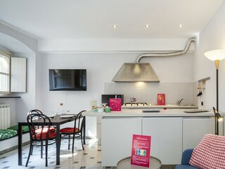 Apartamento Genua Características 4