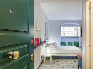 Apartamento Genua Características 10