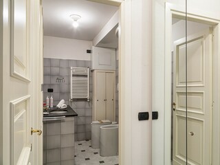 Apartamento Genua Características 11