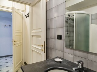 Apartamento Genua Características 12
