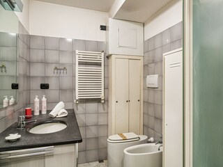 Apartamento Genua Características 13