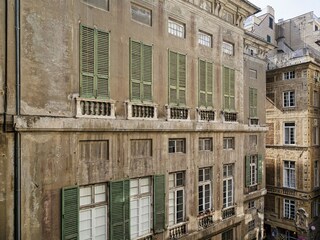 Apartamento Genua Entorno 14