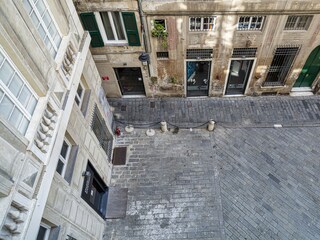 Apartamento Genua Entorno 15