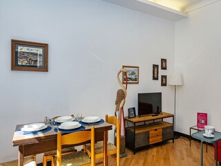 Apartamento Genua Características 4